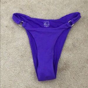 Bikini Bottom